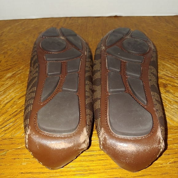 MICHAEL KORS Fulton Flats sz6.5 - Picture 12 of 12